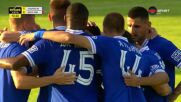 Ударно начало на efbet Лига! Гол от центъра е първото попадение за сезона