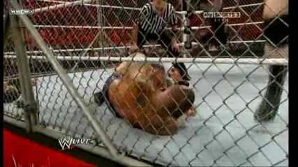 Sheamus Mv 