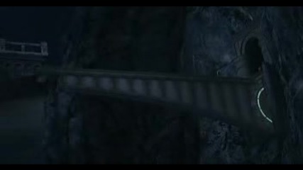 devil may cry 4 Connection
