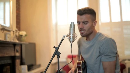 Ed Sheeran Thinking Out Loud Cover - Hobbie Stuart