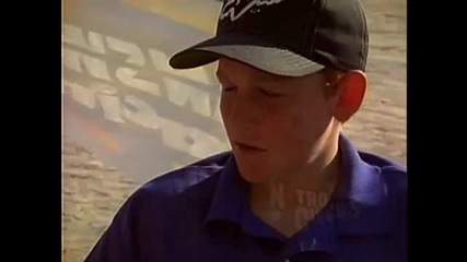 Nitro Circus - Ricky Carmichael 