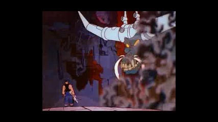 Bravestarr - 42 - Bravestarr And The Three Suns 