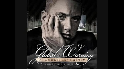 Eminem (ft. 40 Glocc) - Came 2 Party 