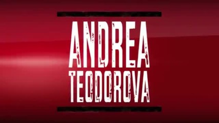 Get ready for Andrea 2012