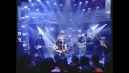 Bon Jovi Lie To Me Live Top Of The Pops 