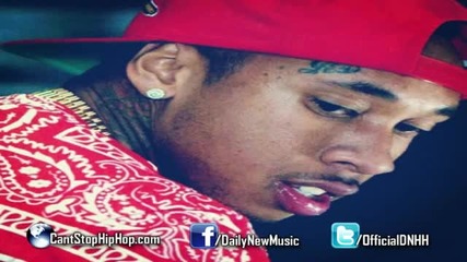 Tyga - Dope (feat. Rick Ross)
