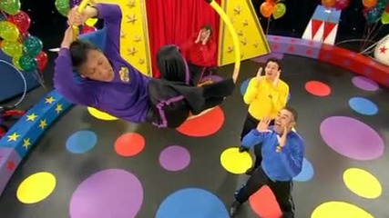 The Wiggles - Wake Up Jeff 