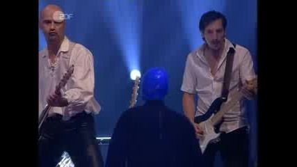 Blue Man Group Berlin Music Awards