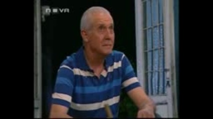 Да върнеш времето назад Еп.39 Част 4