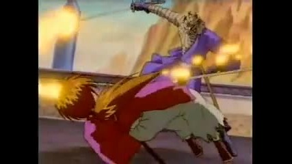 Dr. Eppo - Stack Deck (videoclip) Amv 