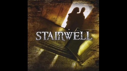 Stairwell - Truth Is Shown