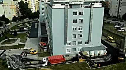 Ремонтни дейности
