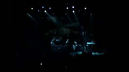 Cradle Of Filth - Tonight In Flames (На Живо)