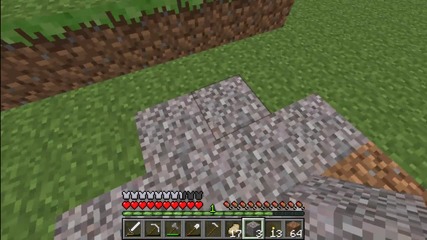 Minecraft - Riddle-епизод 15