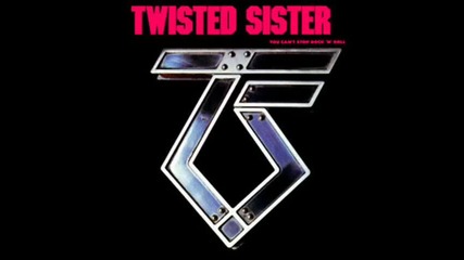 Twisted Sister - King Of The Fools