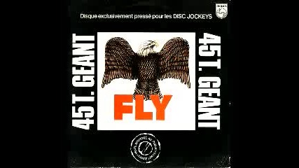 Gate Number 7 - Fly [version Disco 1978]