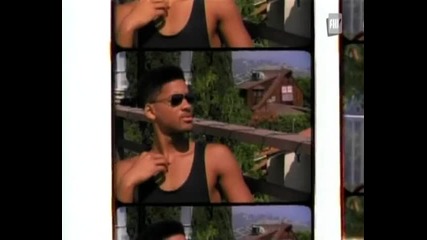 D J Jazzy Jeff & The Fresh Prince - Ring My Bell 