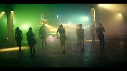Calvin Harris - You Used to Hold Me
