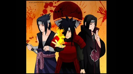 Uchiha amv