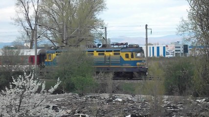 44 001.6 с Бвзр " Чайка" Rбв 3623