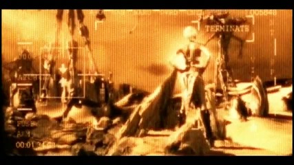 Текст » Powerman 5000 - Bombshell [ Official High Quality Video ]