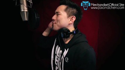 Katy Perry - Wide Awake - Cover By Jason Chen