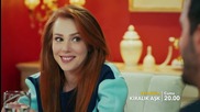 Любов под наем епизод 37 Трилър / Kiralık Aşk 37. Bölüm Fragman