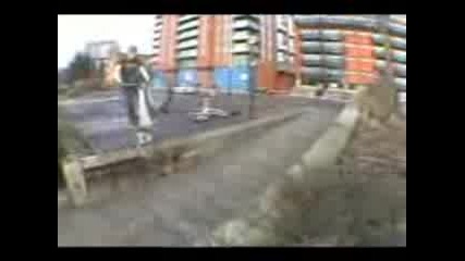 Extreme Stunts.3gp