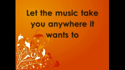Turn Up the Music