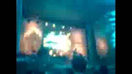 Coca - Cola Happy Energy Tour Велико Търново - One your name 