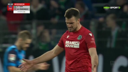 Втора Бундеслига: Обзор на кръга (18.04.2023)