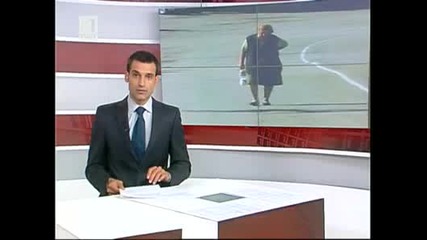 Изхвърлят отровено мляко в с. Радювене