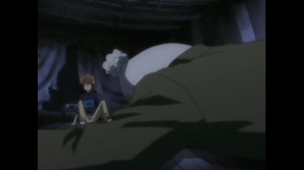 Katekyo Hitman Reborn! - 025 bg subs