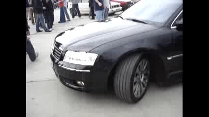 Audi A8 New