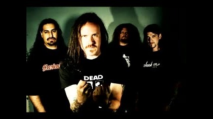 Fear Factory- Landfill ( Pitchshifter Cover) The Industrialist-2012