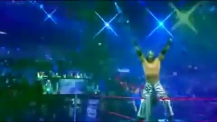 Wwe Rey Mysterio Titantron (2011)