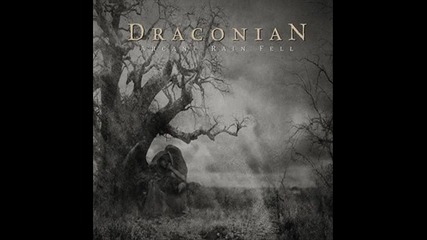 Draconian - The apostasy canticle