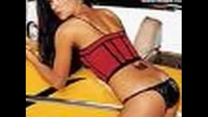 Candice Michelle