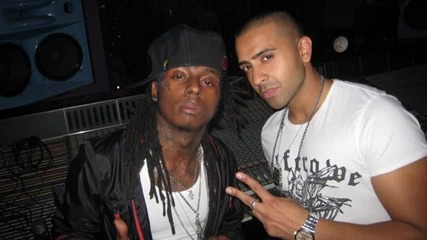 •!• New 2011 •!• Jay Sean feat. Lil Wayne – Hit the lights [ H Q ]