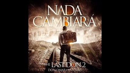 Don Omar Feat Xavi Nada Cambiara Miss You Dj 2015 Hd Megamix Bass
