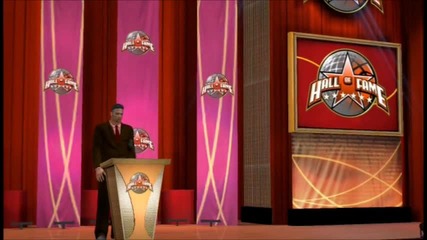 Nba 2k13 Влизане в Залата На Славата :)