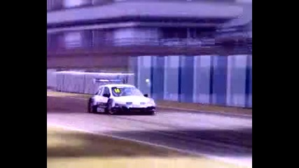 Renault Megane Trophy 