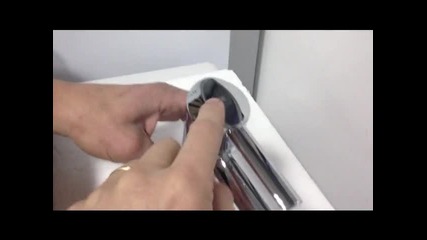 Смесител за мивка Teka Ares Б.271.хр