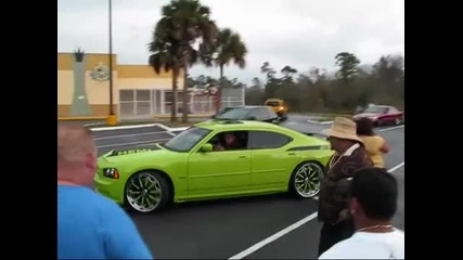 ridin clean