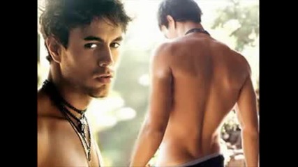 Enrique Iglesias ft Ciara - Taking Back My Love Moto Blanco Club mix 2009