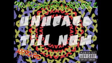 Lil Jon Three Six Mafia Goose Got Me Loose Lean Back Produced by Defender Z