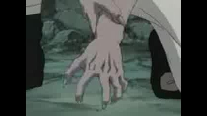 Naruto Vs Saske