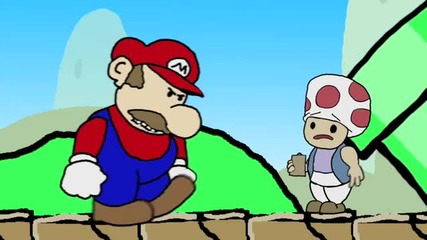 Лошия Марио 2 