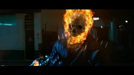 Spiderbait - Ghost Riders in the Sky
