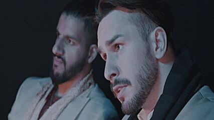 Teoman and Rohan Raja's bond will inspire respect or fear from all: NXT UK, July 22, 2021